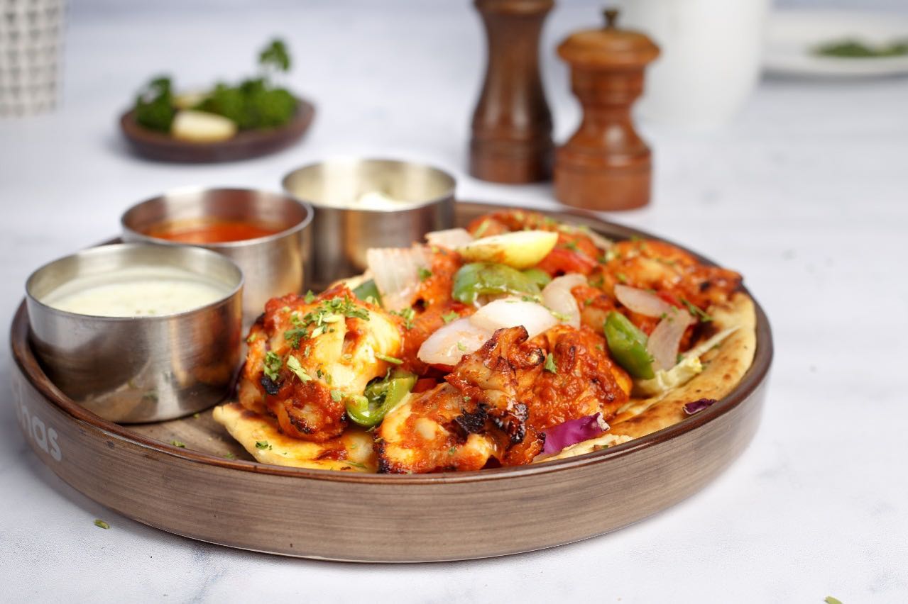 Shish Taouk