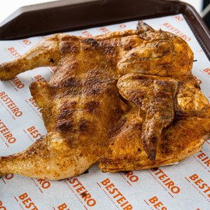 Churrasco Chicken