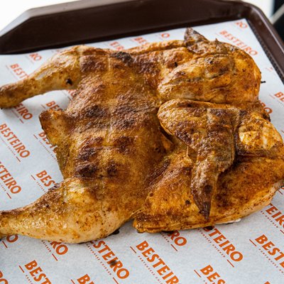 Churrasco Chicken