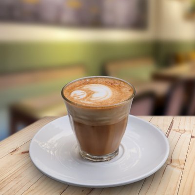 Latte