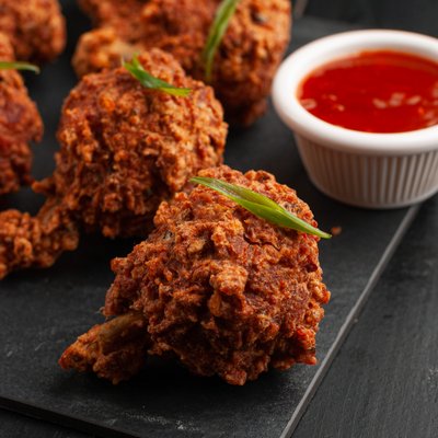 Chicken Drumsticks