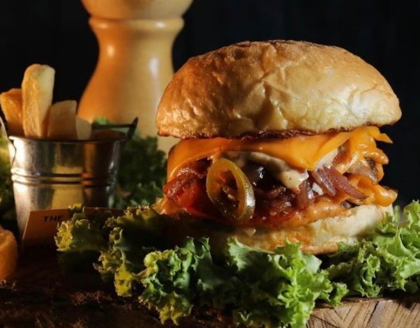 The Sheikh Shack Ispeshal 