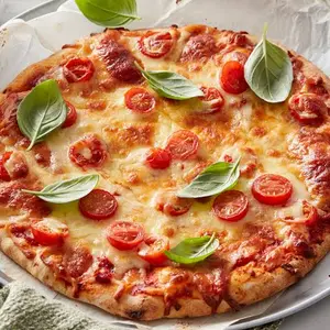 Margarita Pizza