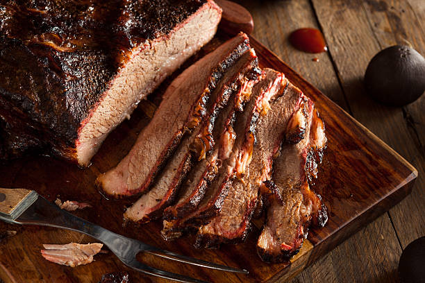 Brisket (Prime)- Smoked Meat
