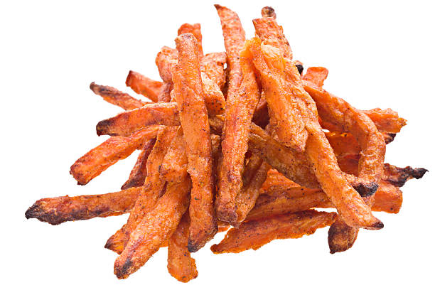 Masala Fries