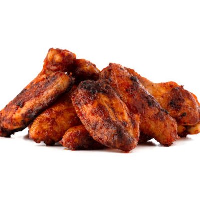 Spicy Chicken Wings