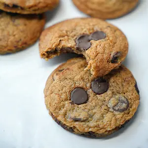 Chocolate Chip Cookie