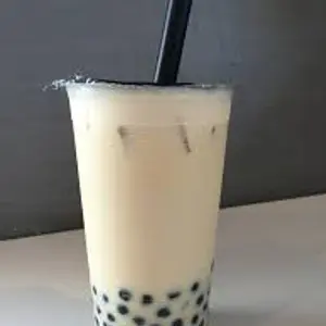 Vanilla Milk Tea