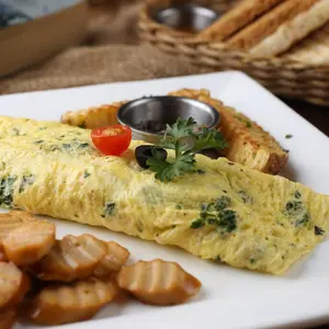 Signature Omelette