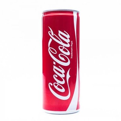 Soft Drink