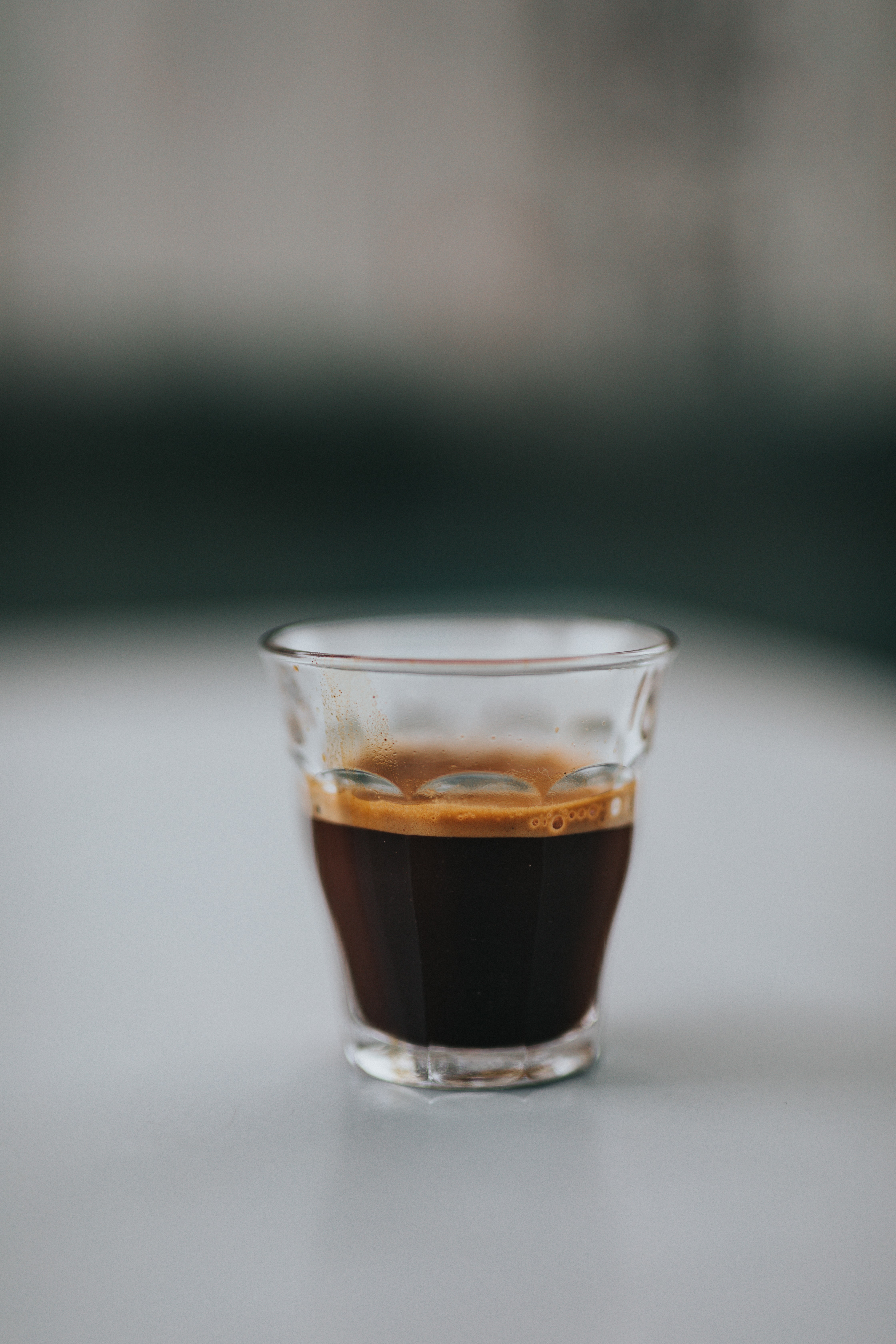 Espresso Shot