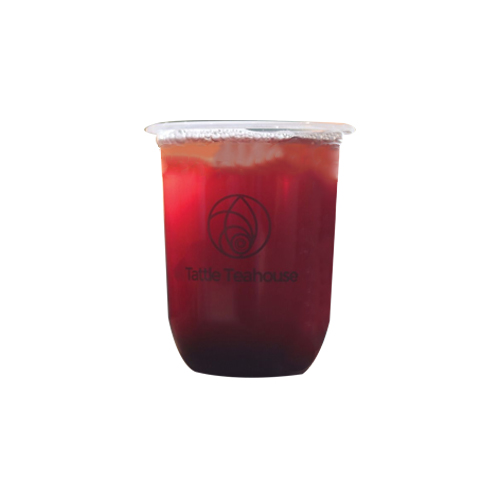 Berry Iced Tea - NEW