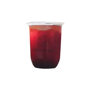 Berry Iced Tea - NEW