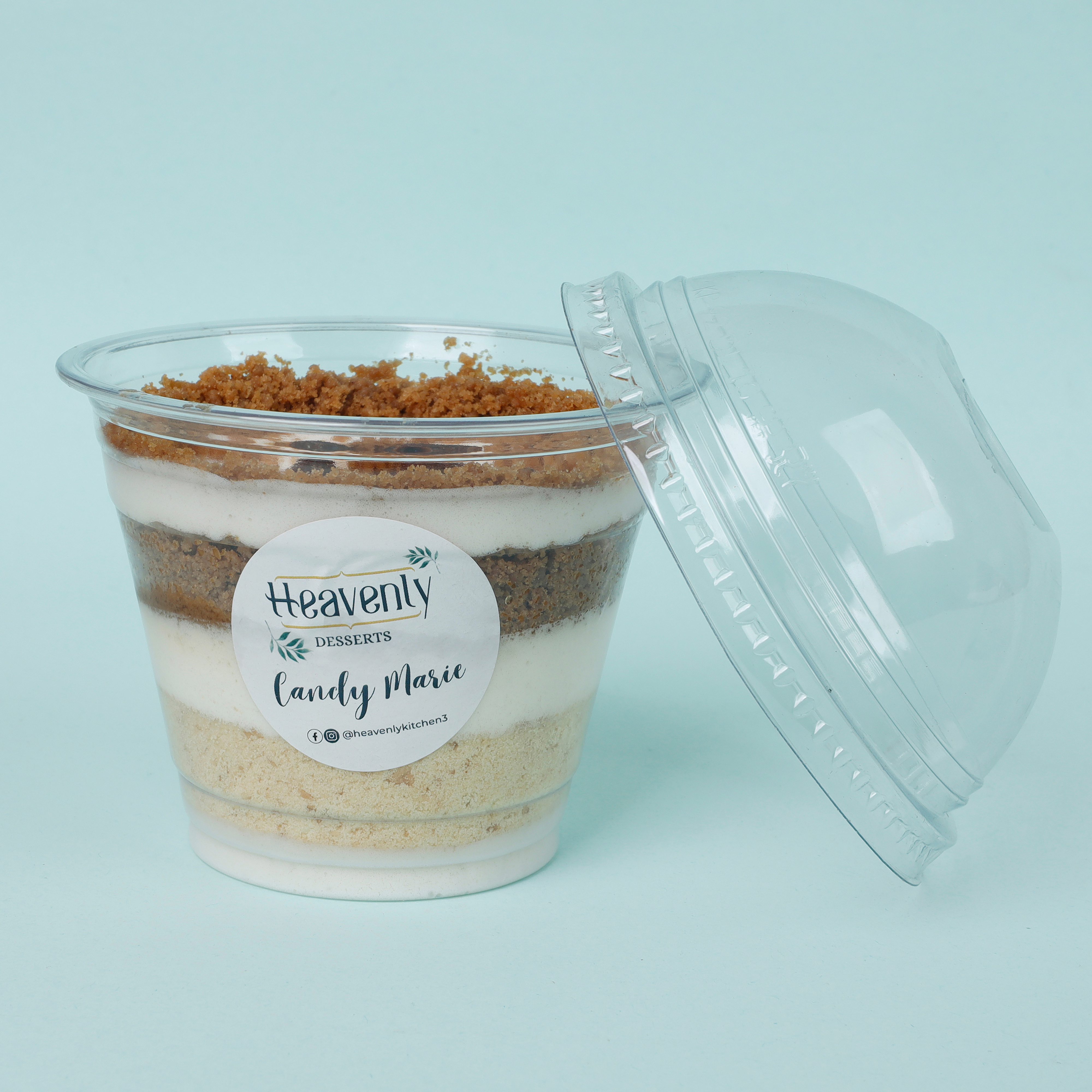 Candy Marie Sundae - 10846