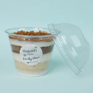 Candy Marie Sundae - 10846