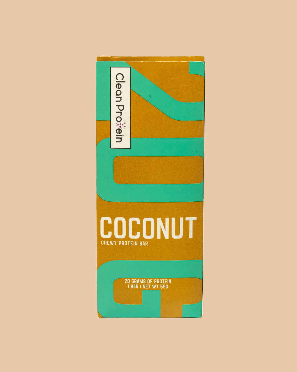 Coconut Bar - 10047
