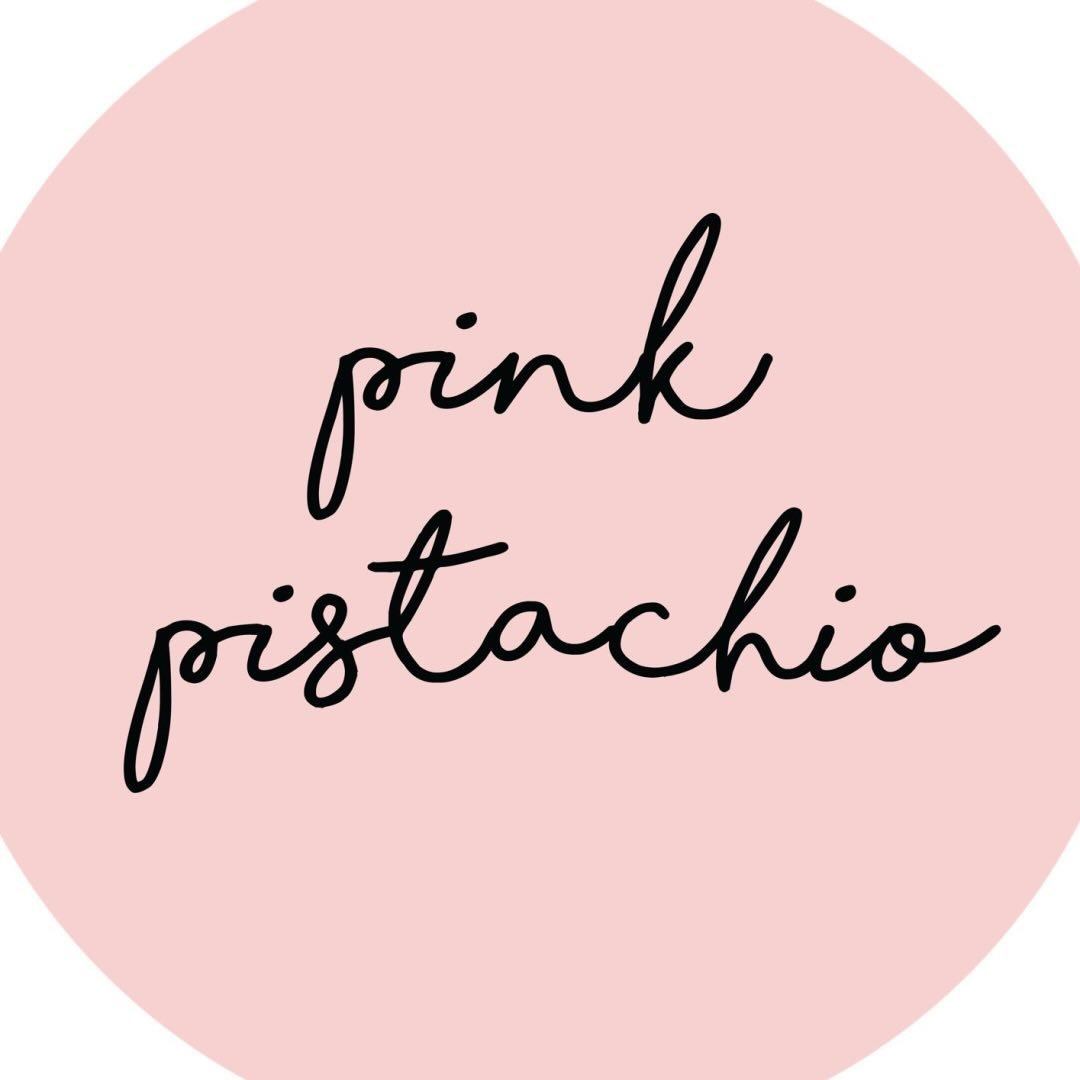 Pink Pistachio