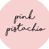 Pink Pistachio logo