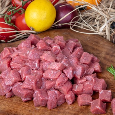Veal Boneless