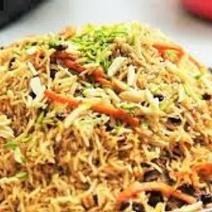 Beef Kabli Pulao