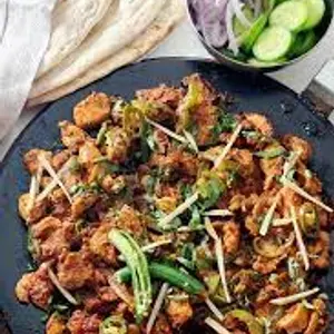 Chicken Tawa