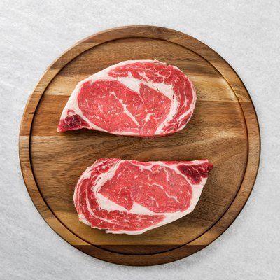 Ribeye Bone-out (Pak)