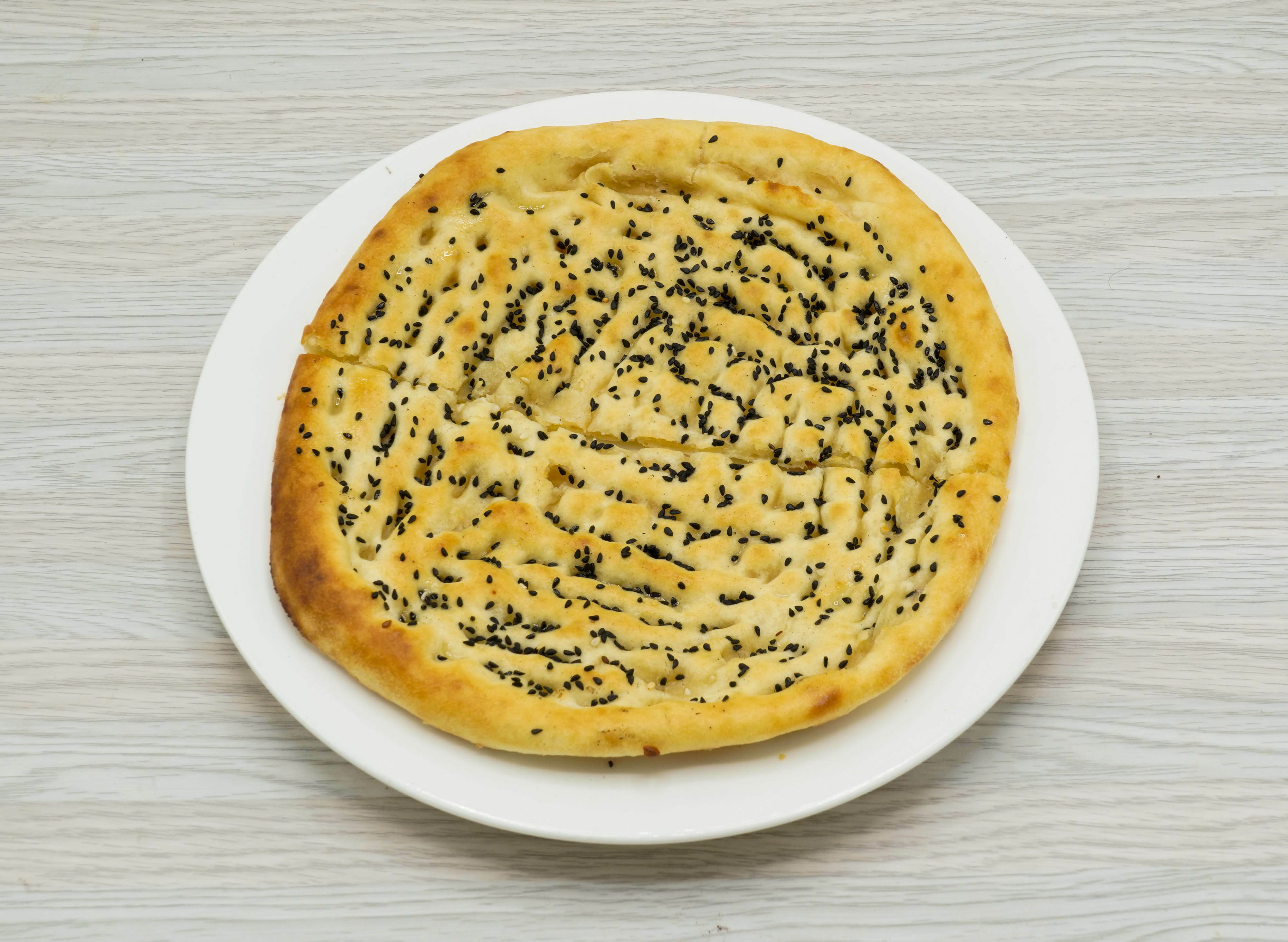 Kalwanji Naan