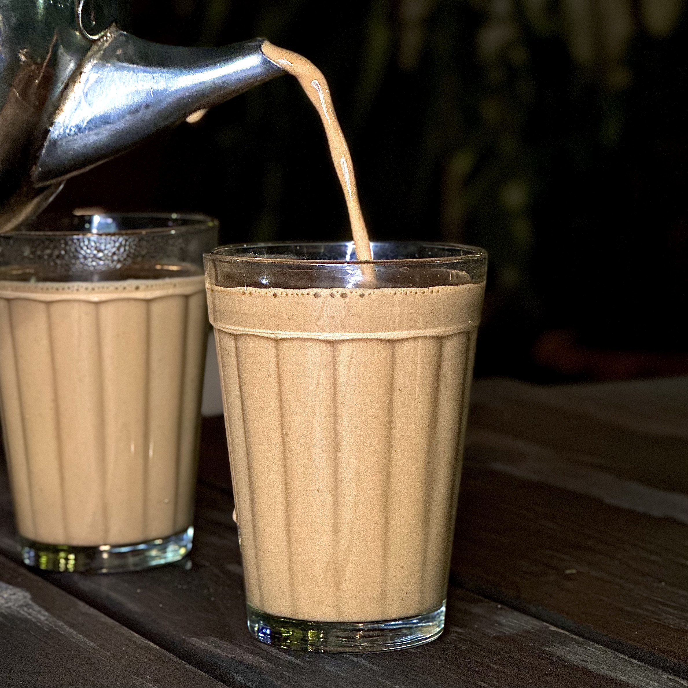 Cup of Khoobsooratea