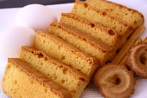 Cake Rusk