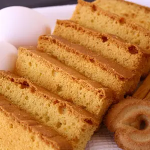 Cake Rusk