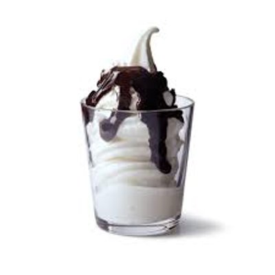 Sundae Ice Cream