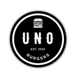UNO Burgers logo