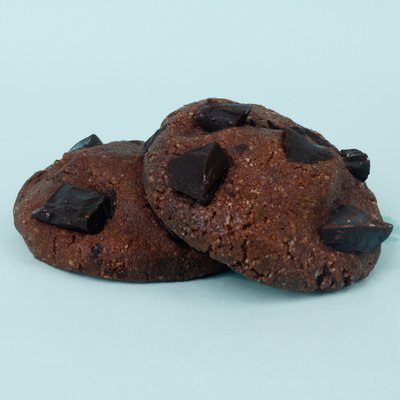 LoKal Chocolate Cookies - 10642