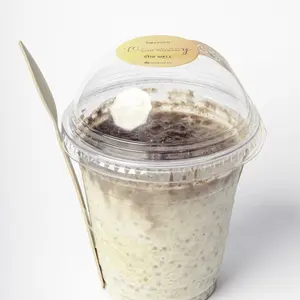 Tiramisu Oatsy 315g - 11953