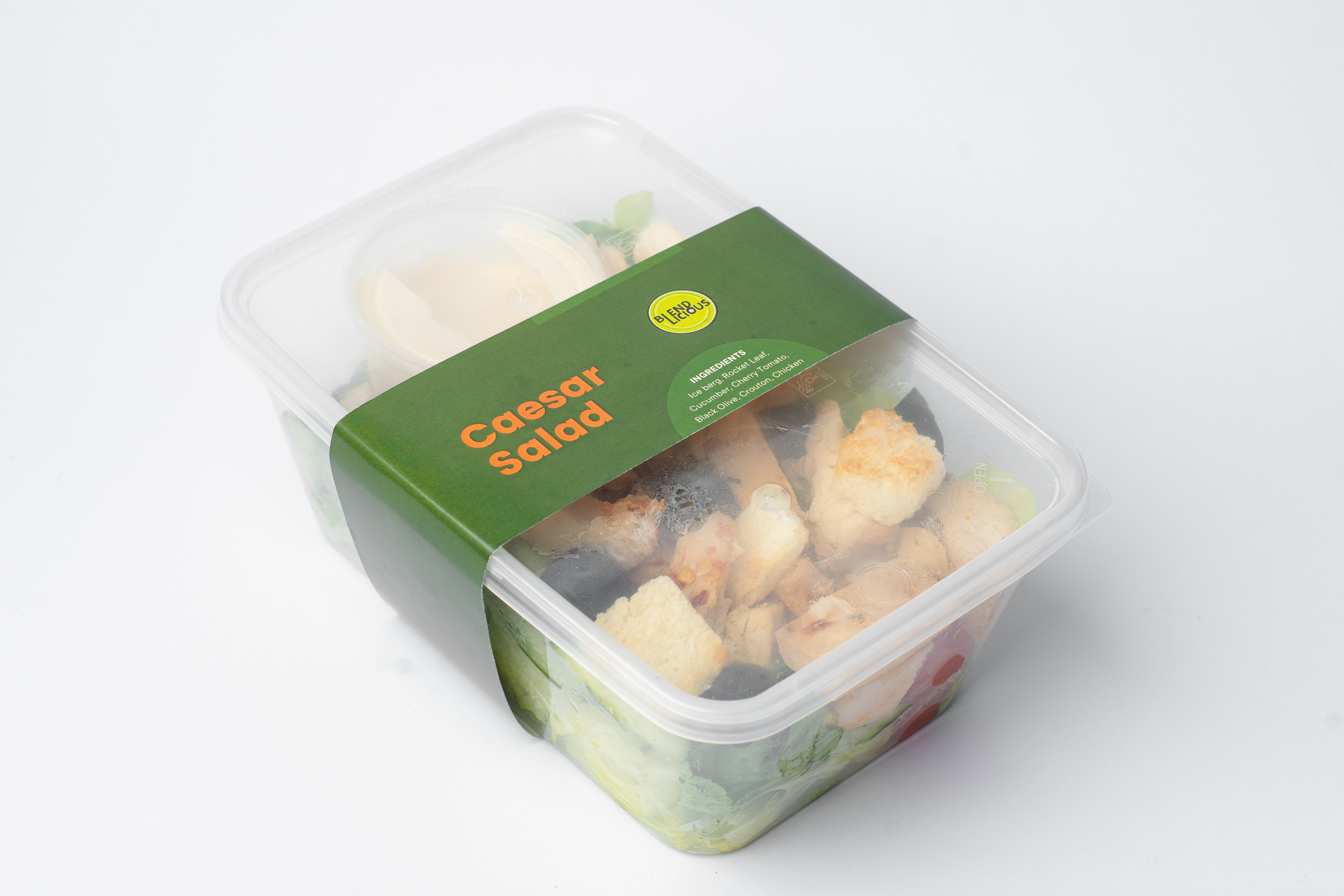 Caesar Salad - 11119