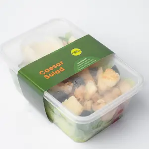 Caesar Salad - 11119