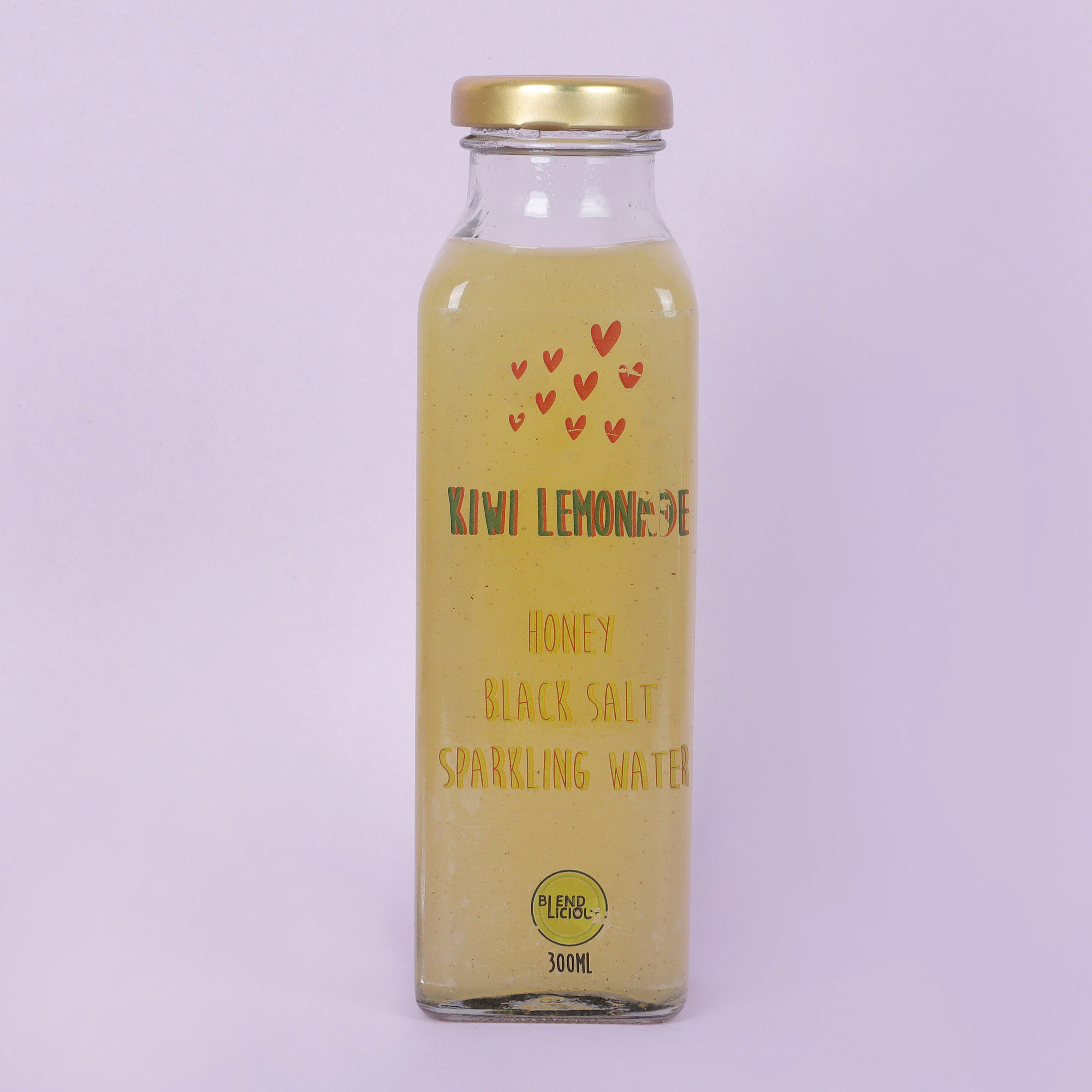 Kiwi Lemonade- 10899