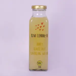 Kiwi Lemonade- 10899