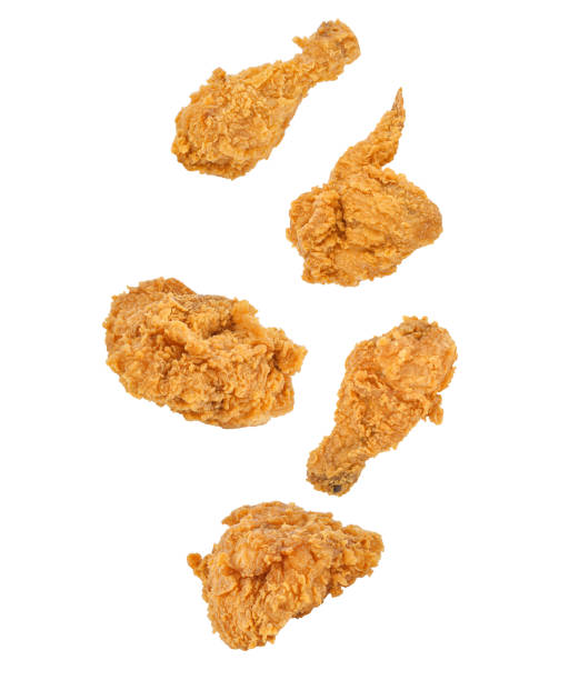 Chicken (5 pieces)