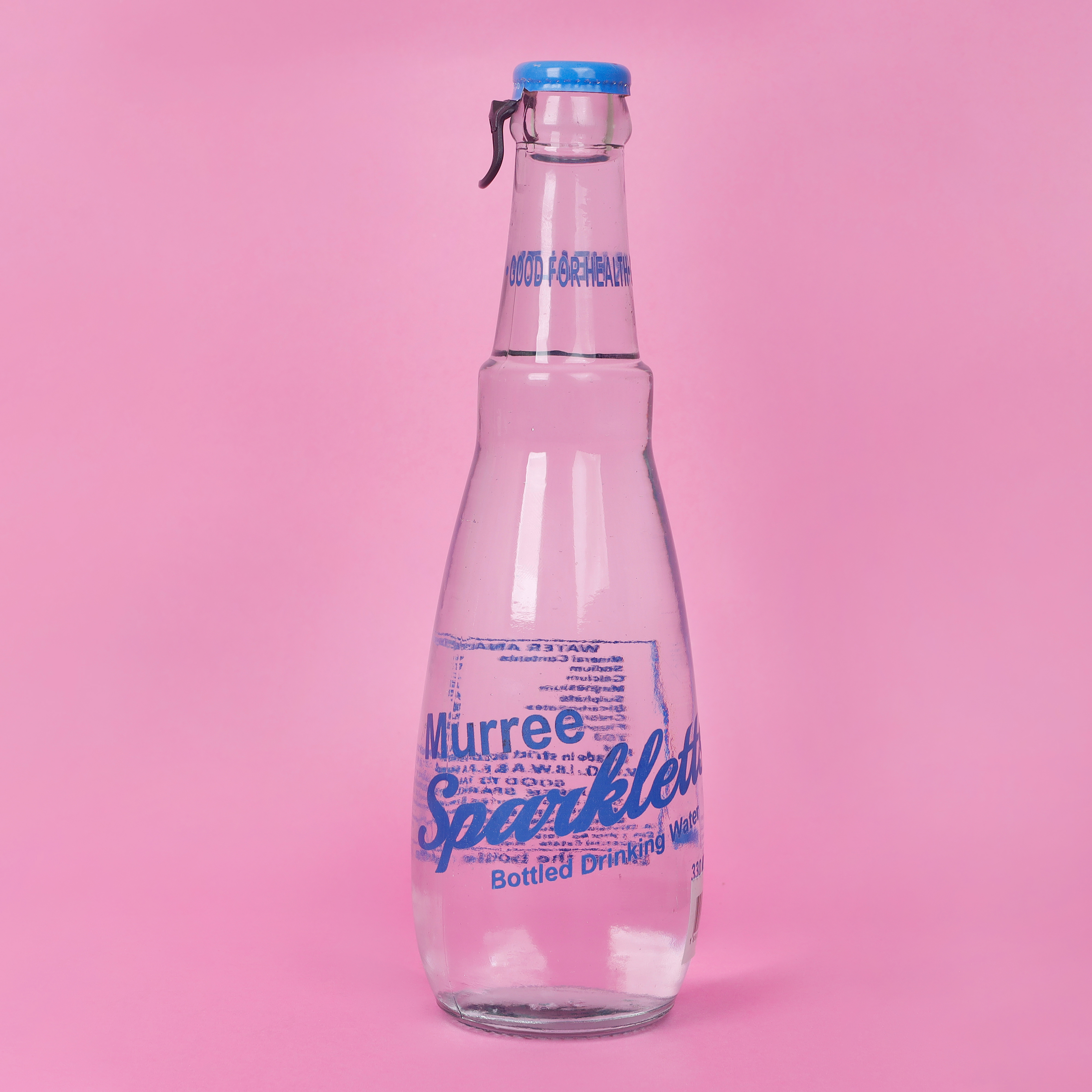 Murree Sparkletts Water - 10219