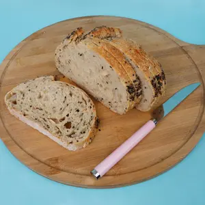 Sourdough Multigrain Bread Half - 10472