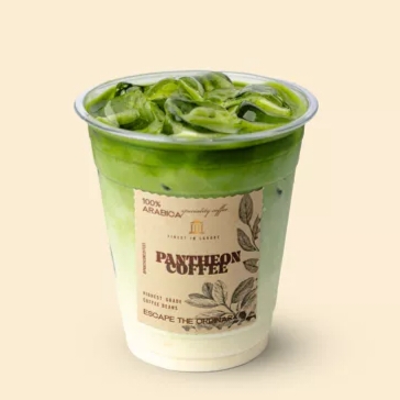 Matcha (Cold) - 10030