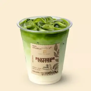 Matcha (Cold) - 10030