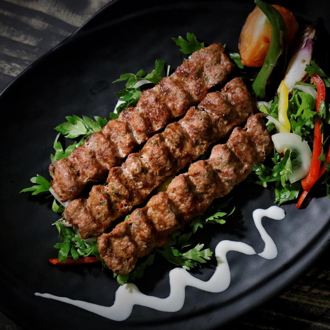Orfali Kebab