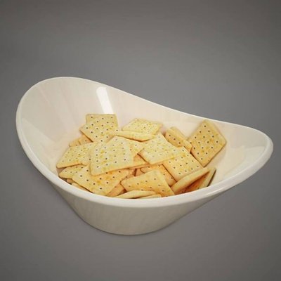 Extra Cracker