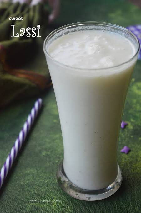 Lassi