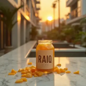 Mixed Fruit Jam - 10558