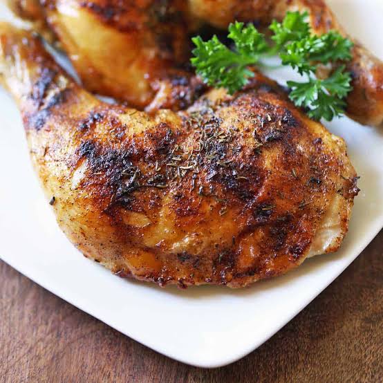 Chicken Piece 