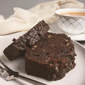 Chocolate Banana Bread - 10973