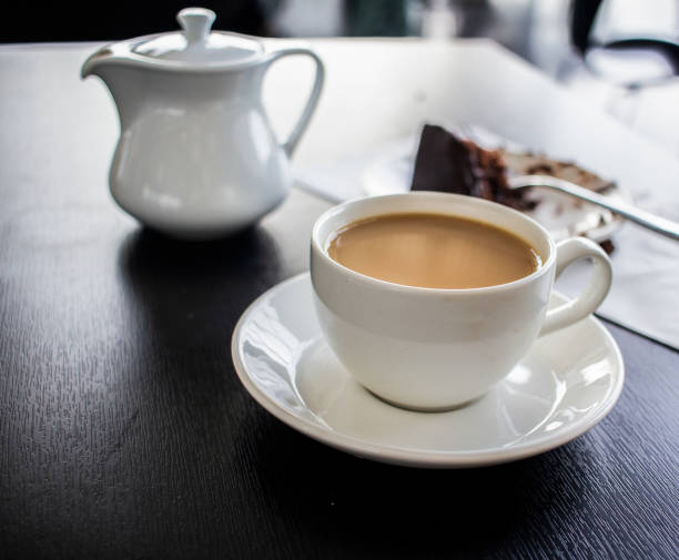 Mix Tea